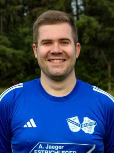 Max Rohwer