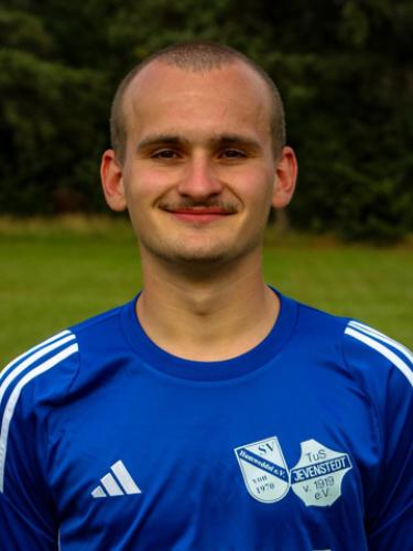 Holger Storm