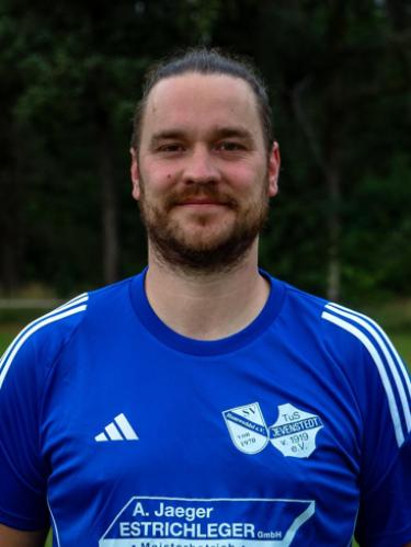 Malte Tischer