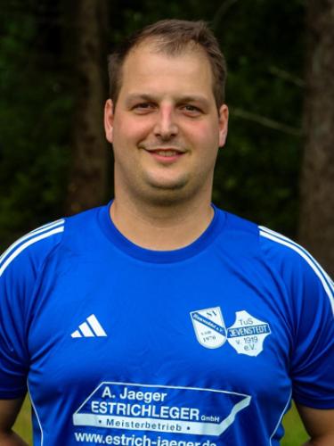 Ole Dammann