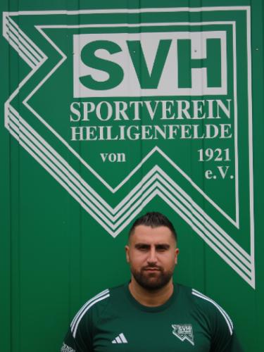 Hasan Sabehaioun