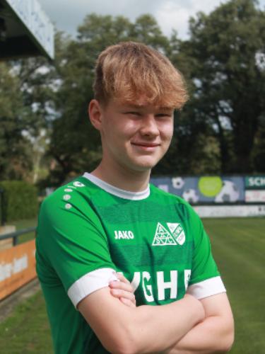 Ole Westhuis