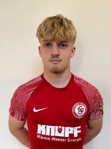 Lukas Maier