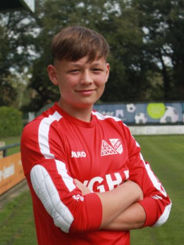 Aaron Voet