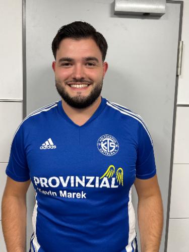Haris Bukvic