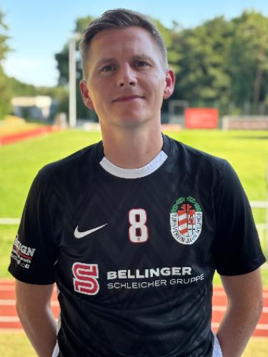 Sebastian Ebert