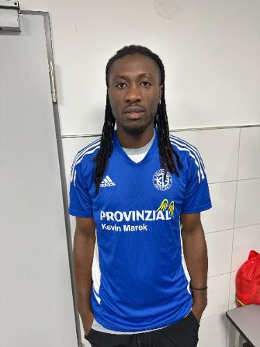 Amara Banfa Camara