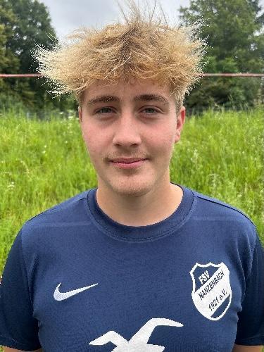 Luis Nickel
