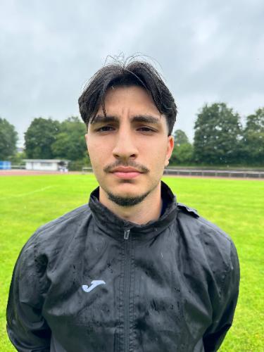 Arif Eren Kayis