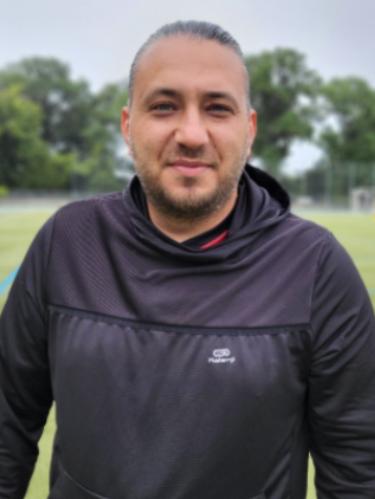 Osman Kemal Toprak