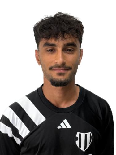 Faris Shikh Ibrahim