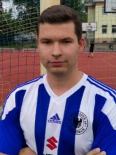 Marten Kläber
