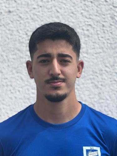 Mohammad Kheir Herro