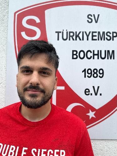 Mahmut Sungur