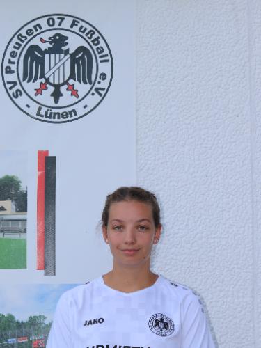 Lena Maria Klage