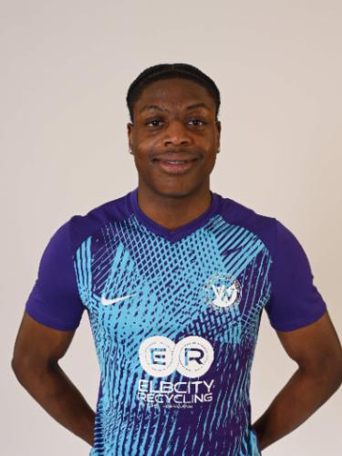 Christoph Owusu-Agyemang