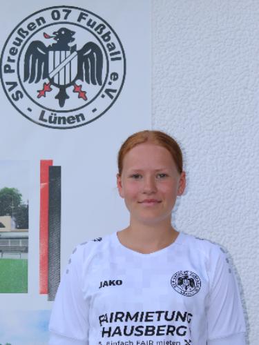 Katharina Mauer
