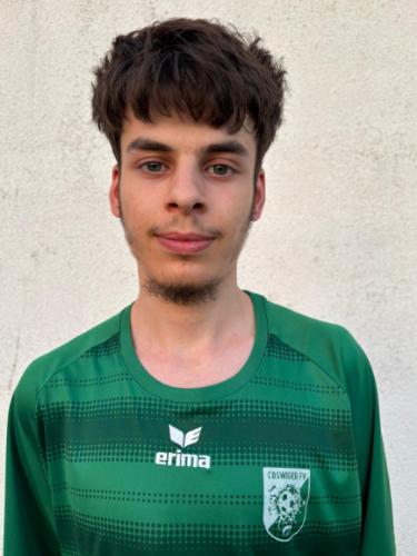Sammy Rzeniecki