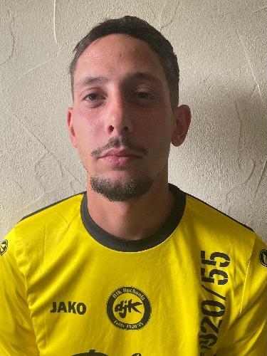 Dogus Weber