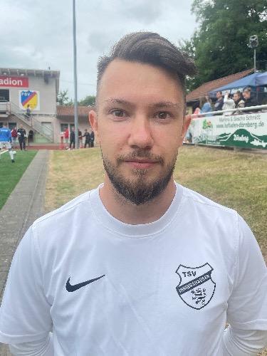 Maximilian Heinemann
