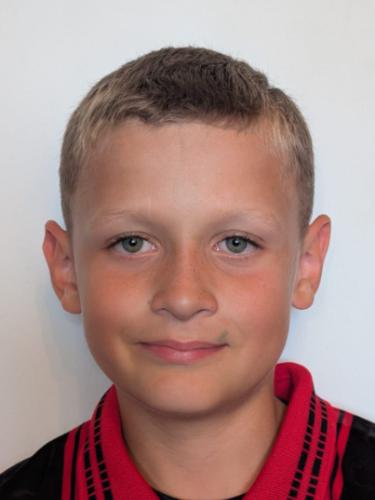Ben Wege