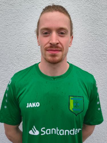 Jacob Mulitze