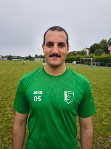 Ozair Safi