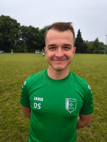 Damian Andrzej Stachnik
