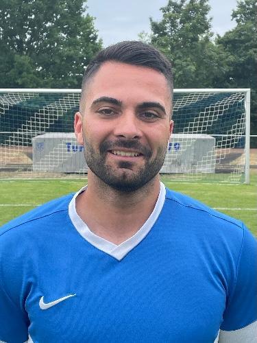 Laureano Lucena Zorrilla