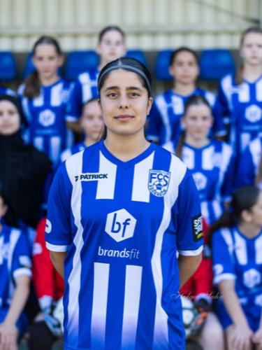Dilara Shirin Asam