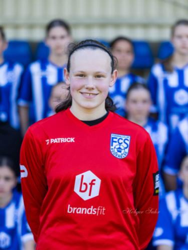 Selina Aschendorf