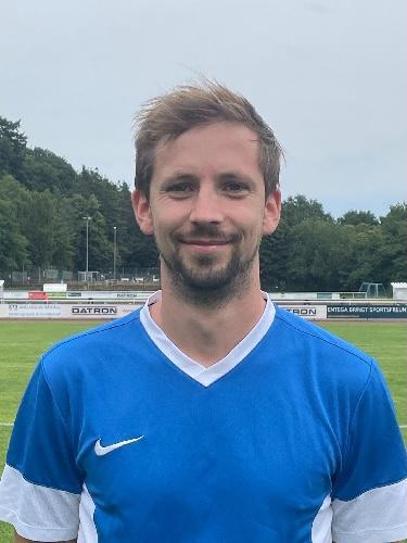 Florian Henkel
