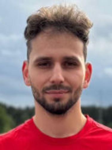 Alessandro Schiena