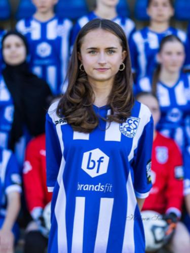 Marie Luise Morgen