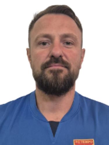 Danijel Bakal
