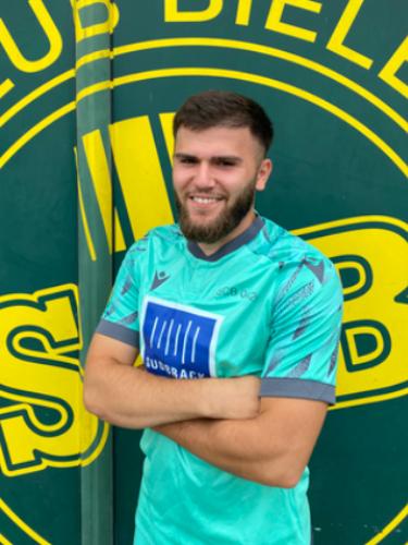 Selim Günöz