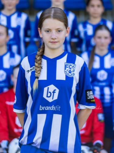 Isabella Sophie Wachowski