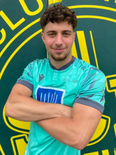 Miles Simeon Ben Ikouni