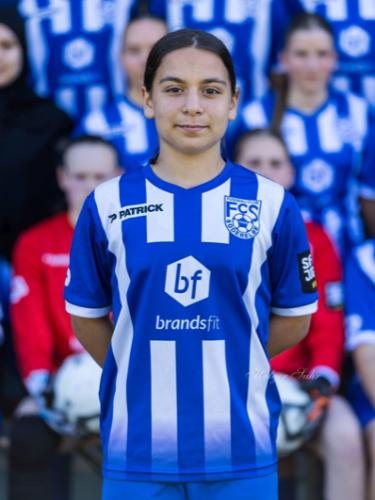Ela Zarife Yüksel