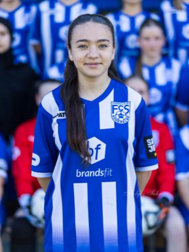Stanija Zekic