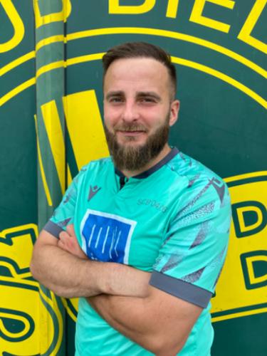 Bahadir Küpcüoglu