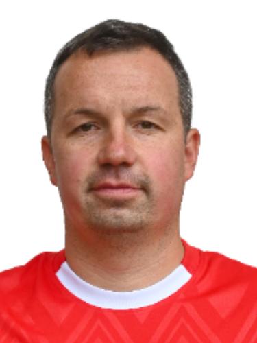 Dennis Eschenbach