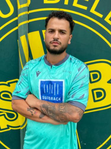 Ömer Özilce