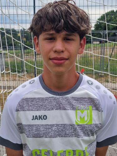 Mehmet Fatih Erdogan