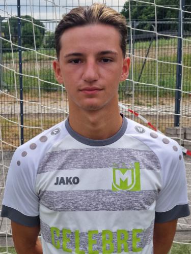 Mattias Giarmana