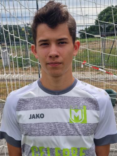 Tobias Julian Günther