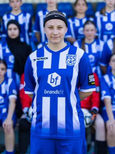 Virginia Evelyn Ahrens