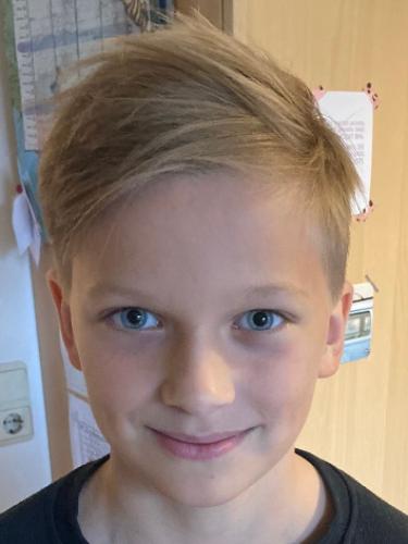 Quentin Amaru Steude