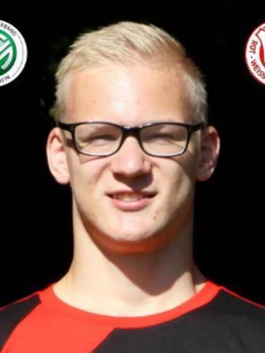 Patrick Pluciennik