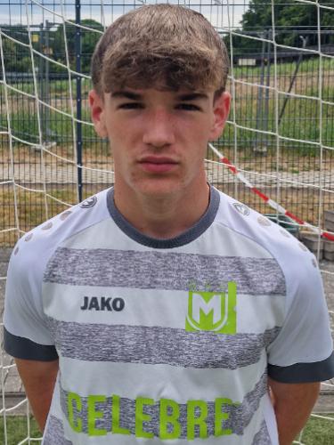 Max Schulze